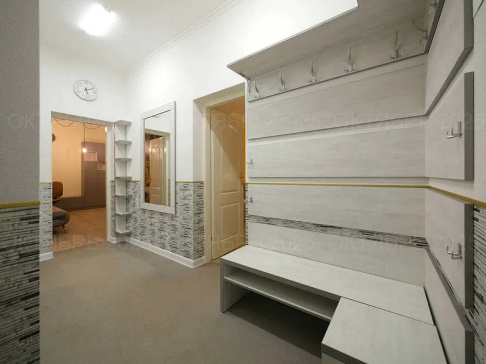 Оренда Квартира 2-кімнатна, 1/5 поверх на Богомольца, 7/14 Київ - фото 11