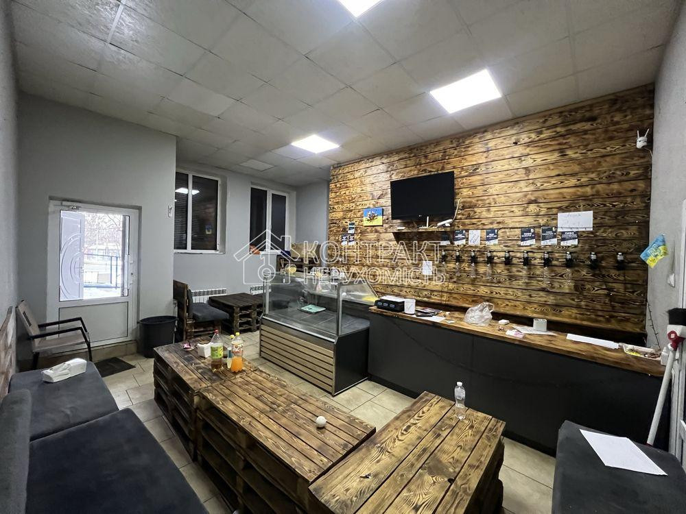 Оренда приміщення вільного призначення на вул. Полтавський Шлях приміщень - 1, поверх - 1/9 Харьков - изображение 1