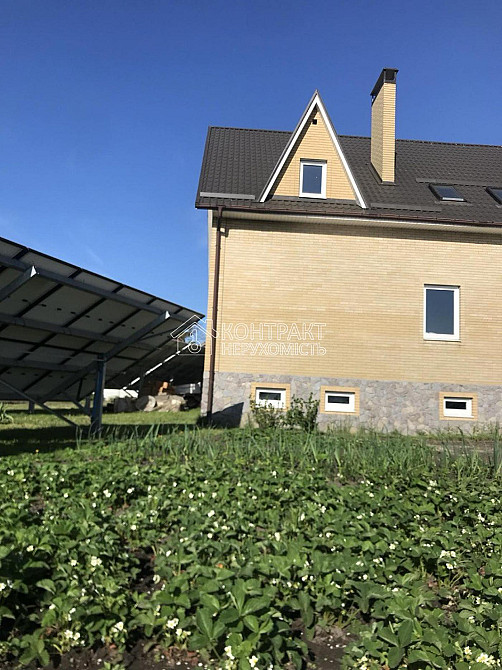 Продаж Будинок 7-кімнатний на вул. Лесі Українки Merefa - photo 7