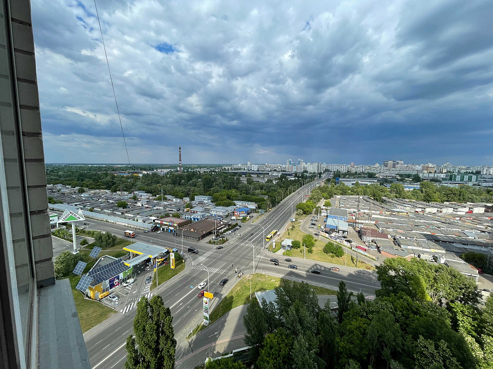 Продаж Квартира 2-кімнатна, 15/19 поверх на Полярна вул., д. 8е Kiev - photo 16