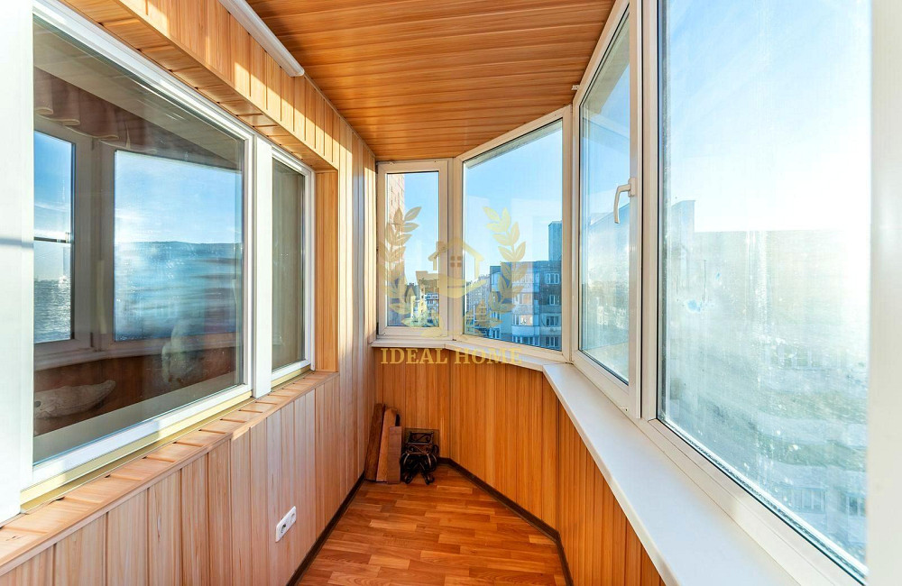 Продаж 3к. квартири, м. Харківська Київ - фото 12