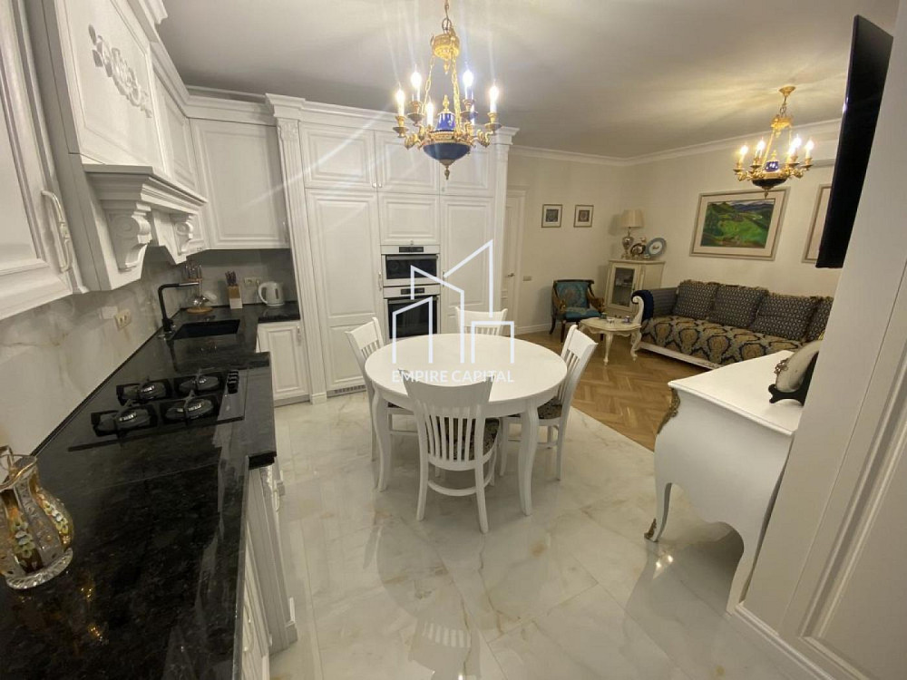 Оренда 3к квартири 85 кв. м Львів - фото 14