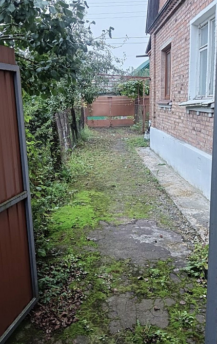 Продаж 2-поверховий Частина будинку з ділянкою 3 сот 66 кв.м 3 кімн. на Піщана Zhytomyr - photo 2