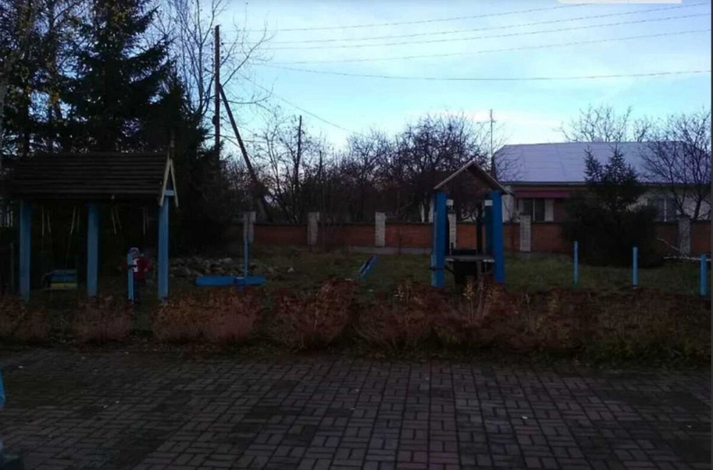 Продаж торгове приміщення поверх - 1/1  - фото 16