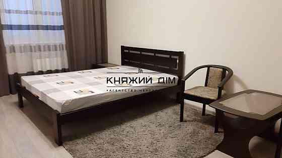 Продаж Квартира 1-кімнатна, 16/22 поверх на Кондратюка юрия ул. Киев