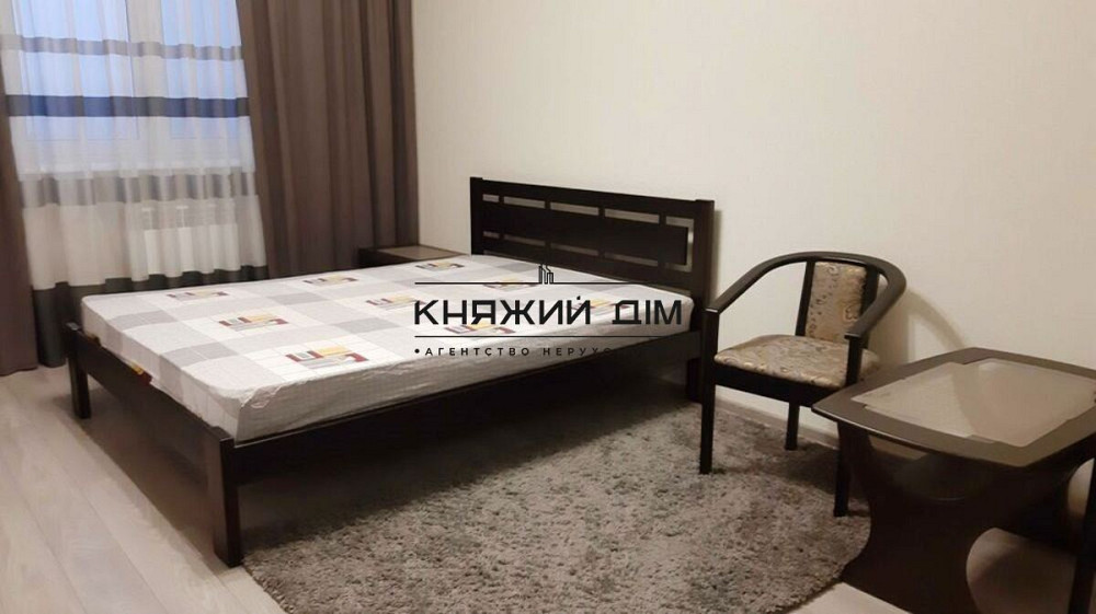 Продаж Квартира 1-кімнатна, 16/22 поверх на Кондратюка юрия ул. Kiev - photo 3