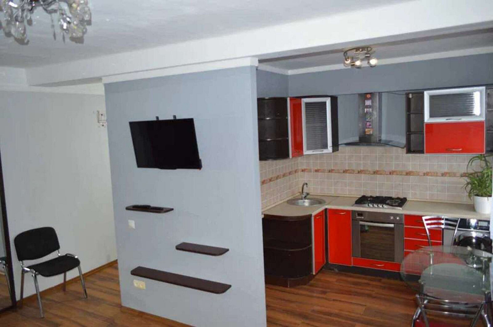 Оренда Квартира 2-кімнатна, 5/5 поверх на пл. Дарницкая Київ - фото 3