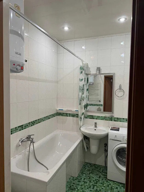 Оренда Квартира 2-кімнатна, 13/22 поверх на Автозаводська, 99/4 Kiev - photo 15