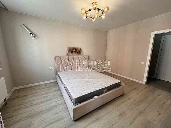 Продаж Квартира 1-кімнатна, 5/9 поверх на вул. Борткевича Харьков