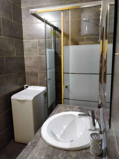 Оренда Квартира 1-кімнатна, 14/23 поверх на Харьковское шоссе, 188 Київ - фото 11