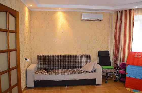 Оренда Квартира 2-кімнатна, 16/25 поверх на ул. Семьи Стешенко, 7 Київ