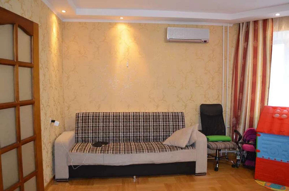 Оренда Квартира 2-кімнатна, 16/25 поверх на ул. Семьи Стешенко, 7 Київ - фото 3