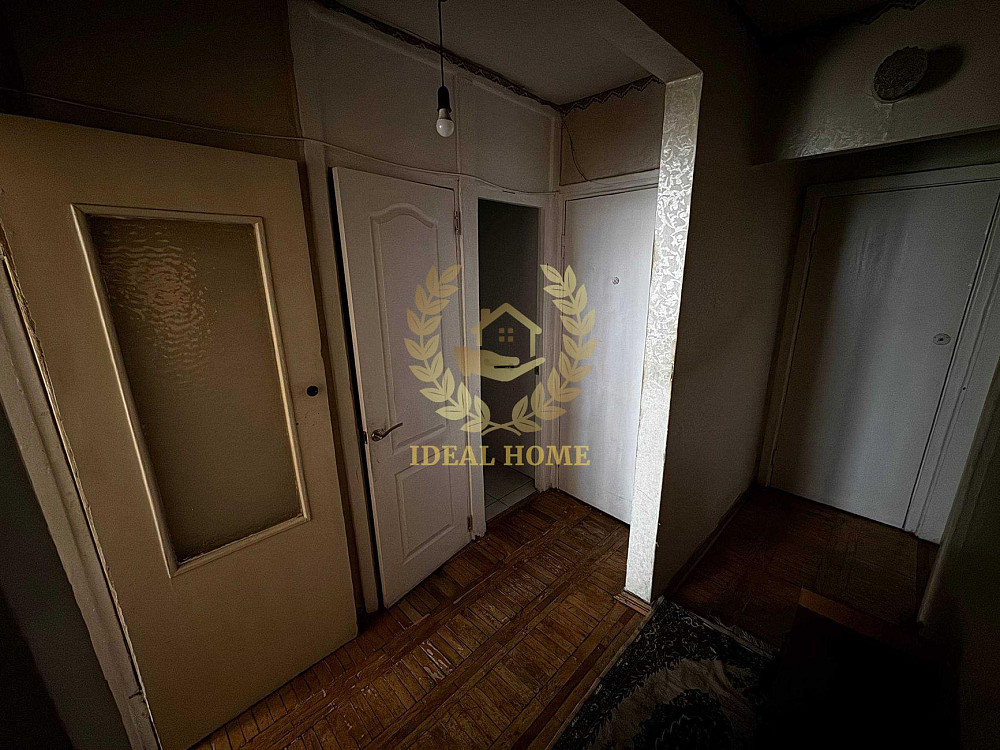 Продаж Квартира 3-кімнатна, 7/9 поверх на Отрадный пр-т, 38 Київ - фото 10