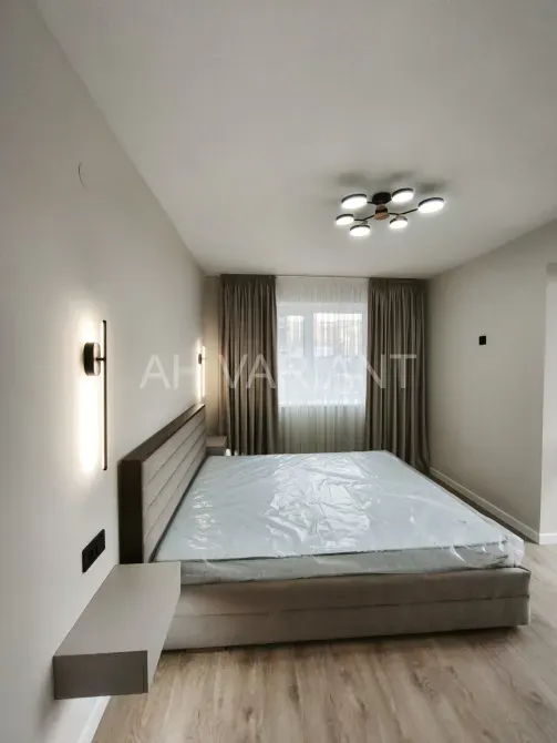 Продажа 2к Квартира 64 кв.м Тлехаса 19 Ужгород - изображение 13