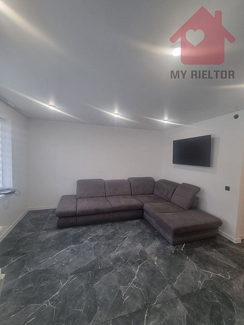 Оренда Квартира 2-кімнатна, 1/5 поверх на Легоцького Ужгород - фото 4