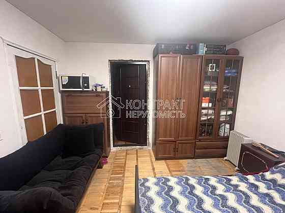 Продаж Квартира 2-кімнатна, 6/9 поверх на вул. Сергіївська Харків