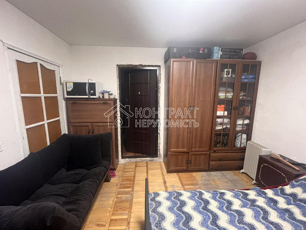 Продаж Квартира 2-кімнатна, 6/9 поверх на вул. Сергіївська Харьков - изображение 2