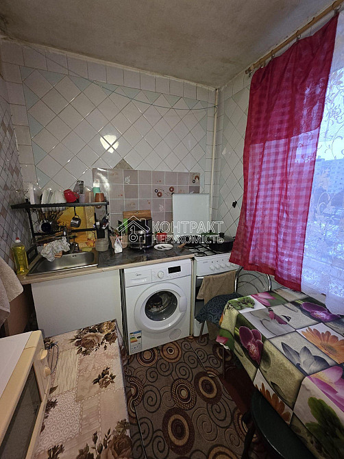 Продаж Квартира 2-кімнатна, 6/9 поверх на вул. Ювілейний Харків - фото 7