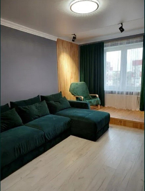 Оренда Квартира 2-кімнатна, 23/25 поверх на переулок Ясиноватский, д.11 Киев - изображение 8