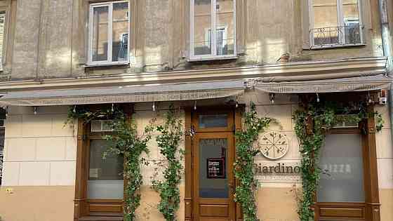 Оренда приміщення вільного призначення на вул. Староєврейська приміщень - 2, поверх - 1/4 Львів