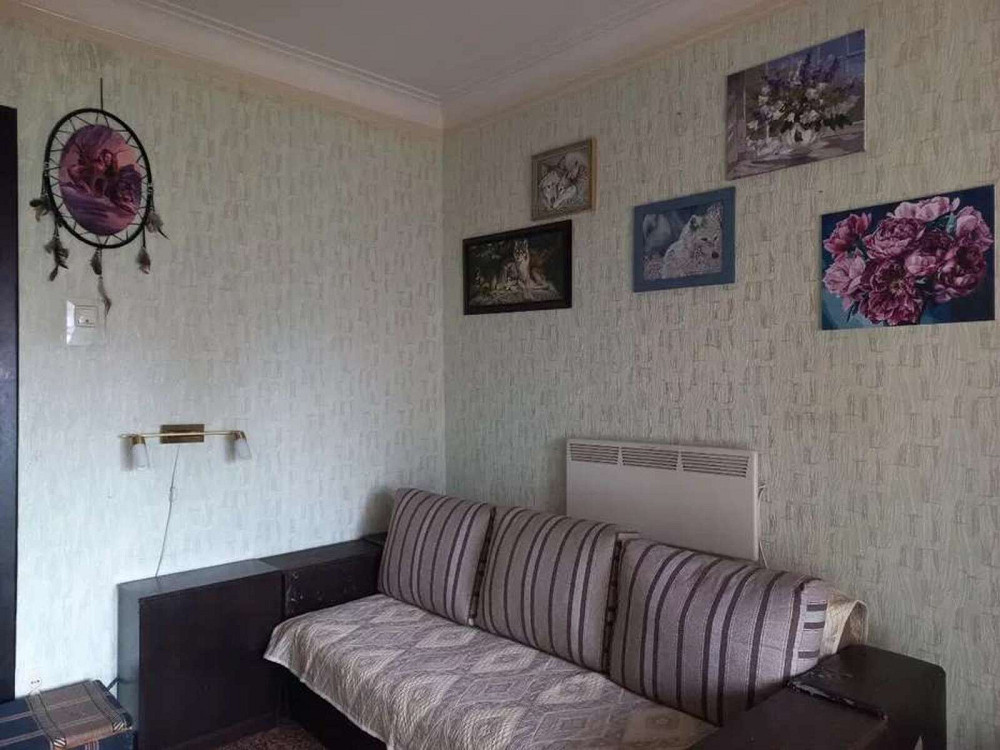 Оренда Квартира 2-кімнатна на Ялтинська, 10/14 Київ - фото 3