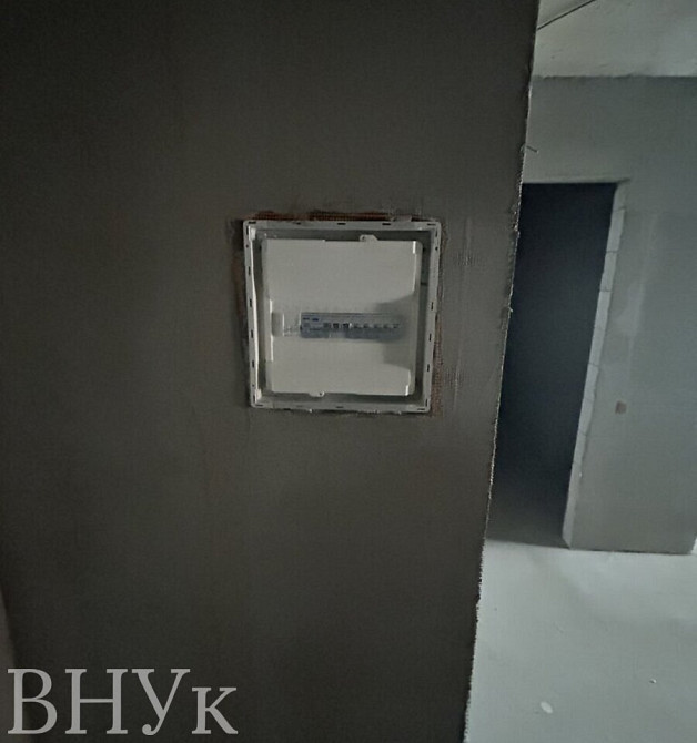 Продаж Квартира 1-кімнатна, 5/10 поверх на Тролейбусна Тернопіль - фото 6