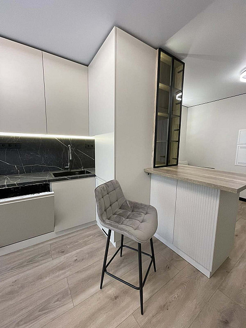 Продаж Квартира 1-кімнатна, 9/11 поверх Івано-Франківськ - фото 4