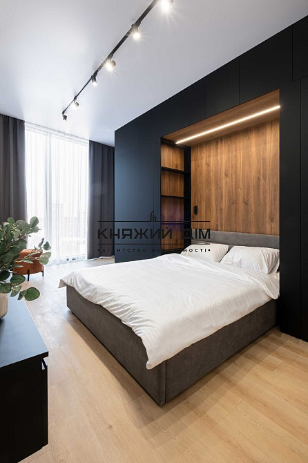 Оренда 3-кімнатної квартири ЖК Taryan Towers, метро Печерська, код 11203634 Київ - фото 13