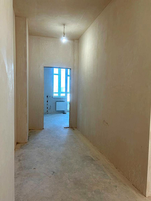 Продаж Квартира 1-кімнатна, 17/23 поверх на Кирило-Мефодіївська вул., д. 2 Київ - фото 7