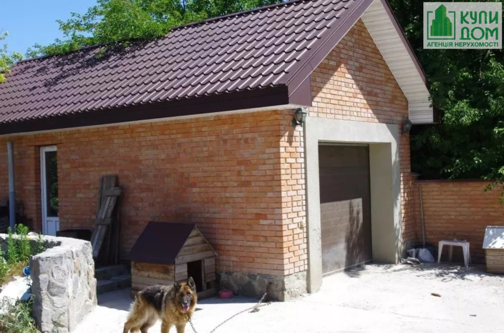 Продаж будинку р-н Ст. Балашівка Кропивницький - фото 5