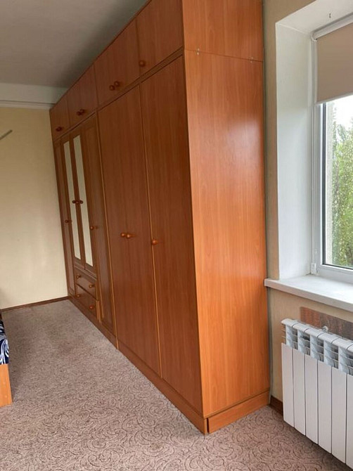 Продаж Квартира 2-кімнатна, 5/5 поверх на Строителей, 18 Киев - изображение 10