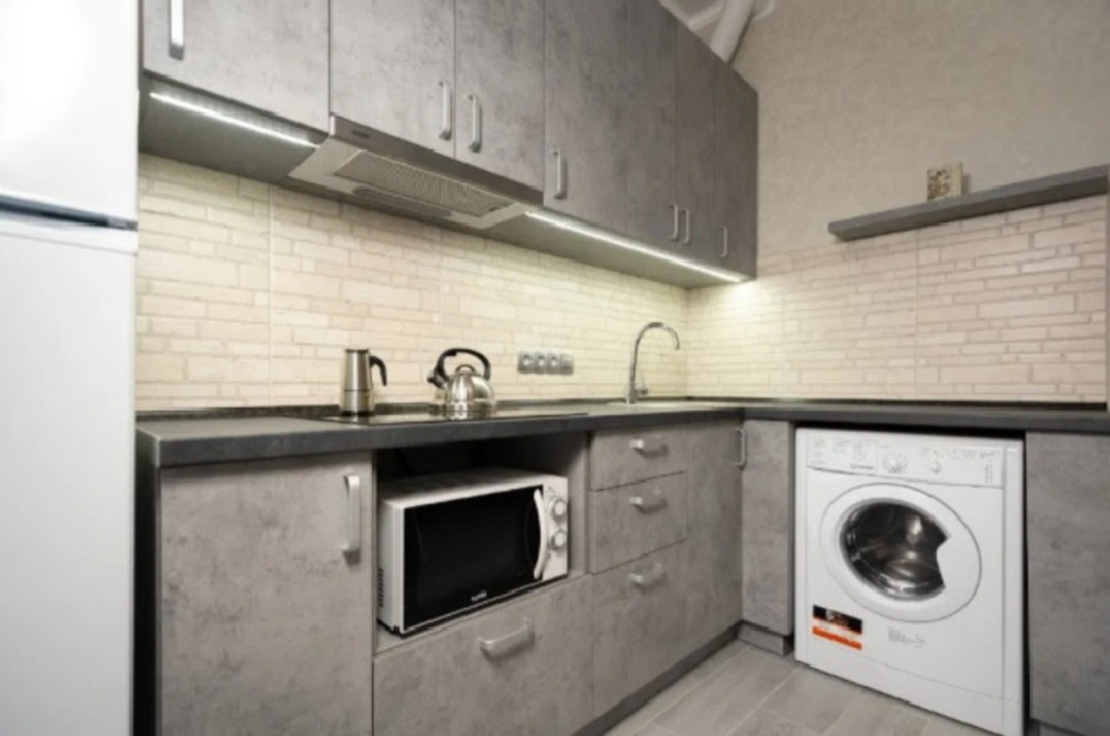 Оренда Квартира 1-кімнатна, 14/24 поверх на Курортный пер., 1 Одеса - фото 3