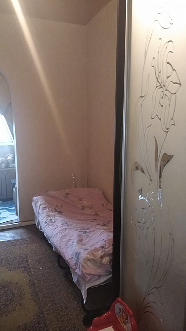 Продаж Квартира 1-кімнатна, 4/4 поверх на Лебединського Вінниця - фото 16