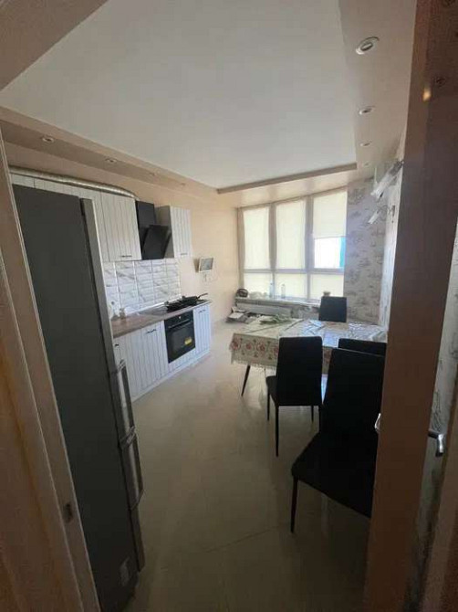 Оренда Квартира 3-кімнатна, 11/16 поверх на ул. Сикорского Київ - фото 4