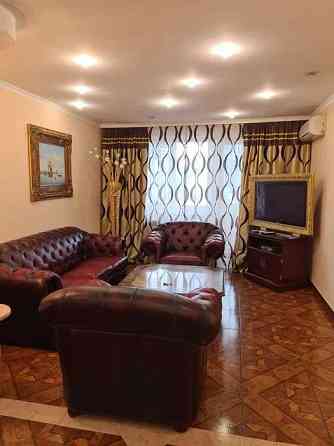 Оренда Квартира 2-кімнатна, 16/26 поверх на ул. Соломии Крушельницкой, 15 Київ