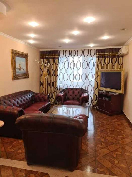 Оренда Квартира 2-кімнатна, 16/26 поверх на ул. Соломии Крушельницкой, 15 Київ - фото 2