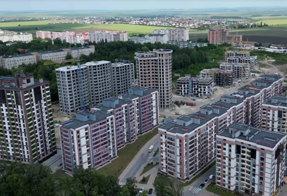 Продаж 3к квартири 80.5 кв. м на шосе Підволочиське Тернопіль - фото 4