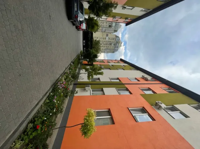 Stylish 3-room apartment in a new building for sale Dnipro - photo 11