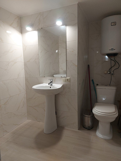 2-х комн. квартира на проспекте Шевченко Odessa - photo 13