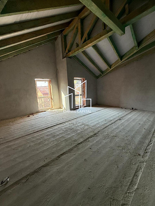 Продаж Будинок 2-кімнатний на вул. Загірна Львов - изображение 20