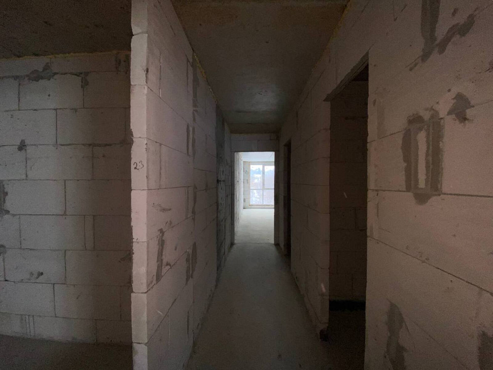 Продаж Квартира 3-кімнатна, 5/8 поверх на вул. Дубенська Кременець - фото 16