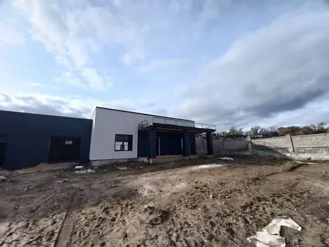 Продаж 1-поверховий   160 кв.м 3 кімн. на ЖК по вул. Макарова Рівне - фото 2