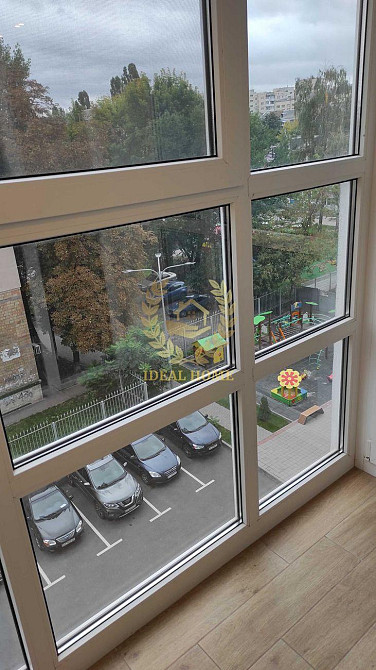 Продаж 1-к квартири в ЖК "Вишиванка" Киев - изображение 16