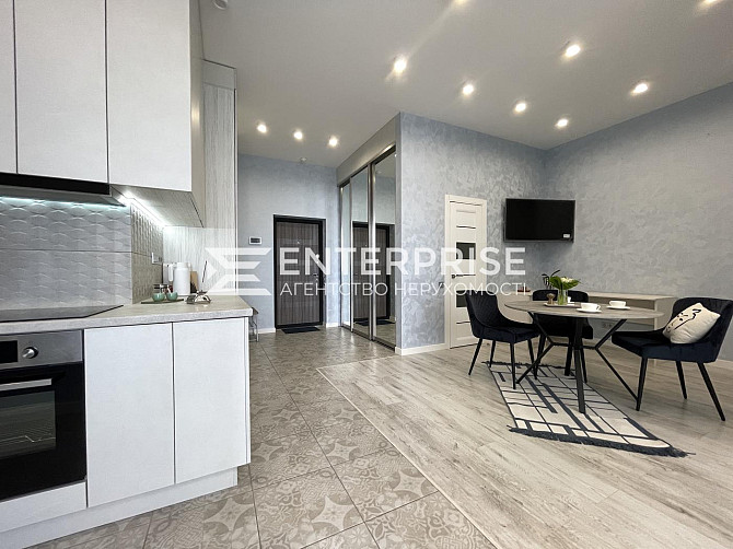 Продаж 1к Квартира 55 кв.м Иоанна Павла II вул. Kiev - photo 12