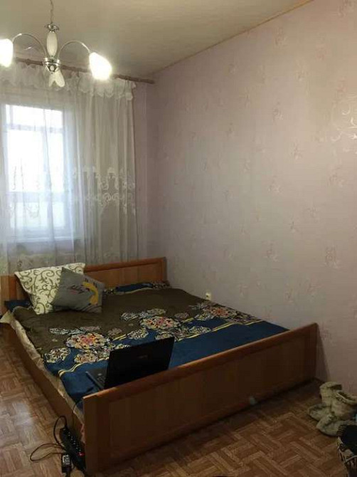 Оренда Квартира 2-кімнатна, 3/25 поверх на ул. Анны Ахматовой, 43в Київ - фото 1