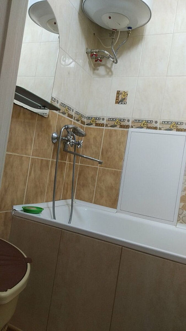 Оренда Квартира 1-кімнатна, 6/9 поверх на Телиги Елены ул., 57 Kiev - photo 4