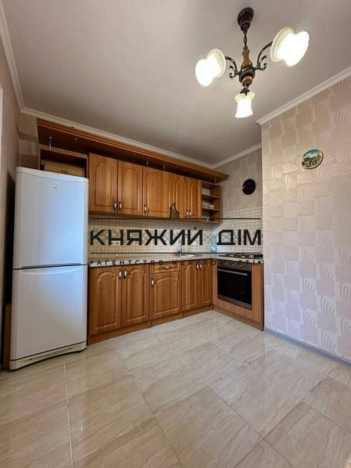 Є ГЕНЕРАТОР! Оренда 2-кімнатної квартири по вул. Урлівська 34, метро Позняки Код Об'єкта № 11197561 Київ - фото 12