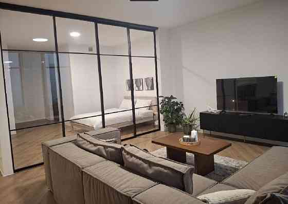 Оренда Квартира 3-кімнатна, 19/24 поверх на улица Антонова Авиаконструктора, д.2 Киев