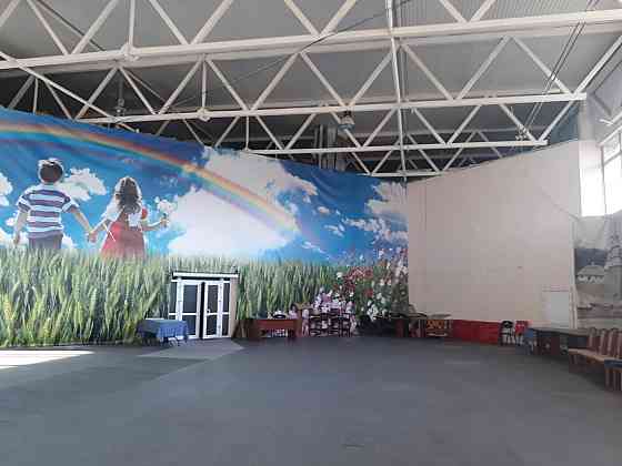 Оренда приміщення вільного призначення на улица Выставочная, д.1 приміщень - 1, поверх - 1/1 