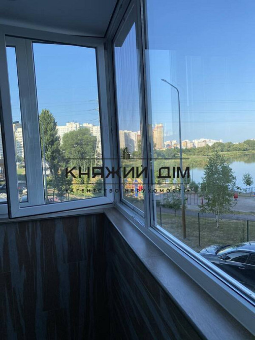 Продаж 2х кімнатної квартири ЖК Лебединий КОД № 21146114 Київ - фото 15